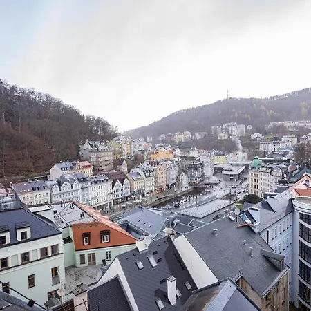 Tylova - Ap Karlovy Vary