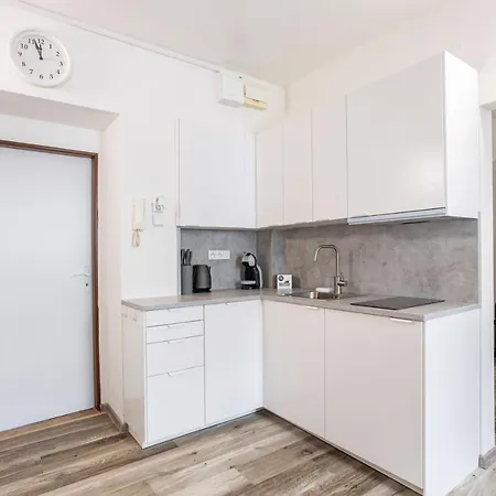 Apartment Tylova - Ap Karlovy Vary