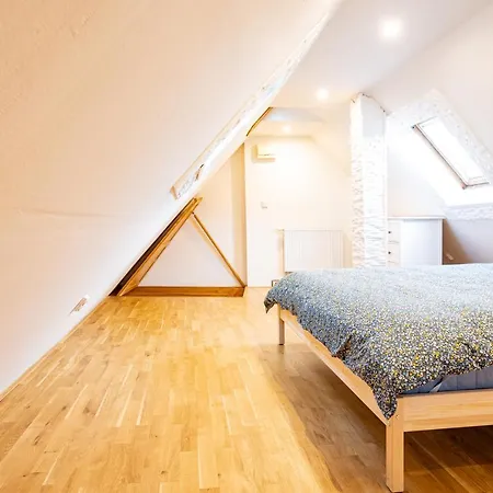 Tylova - Ap Apartment Karlovy Vary