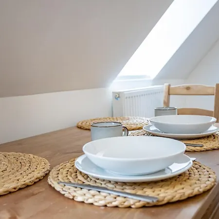 Tylova - Ap Apartment